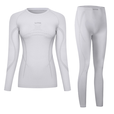 UTO悠途户外运动速干衣套装