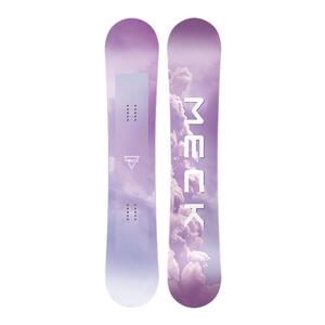 MECK单板滑雪板全能板