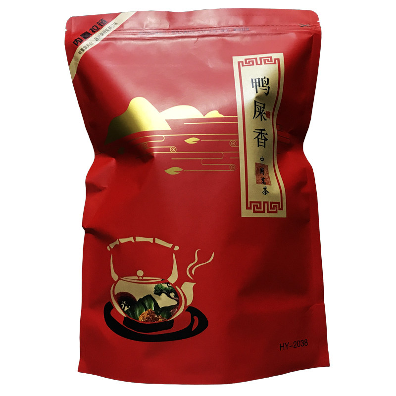 【无梗无枝骨】鸭屎香茶头500g