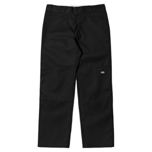 Dickies户外速干冲锋裤春夏85283工装双膝裤宽松机能男女耐磨阔腿