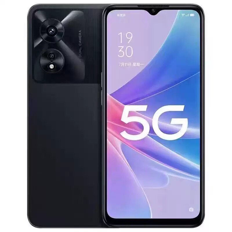 OPPOA97长续航大内存智能手机