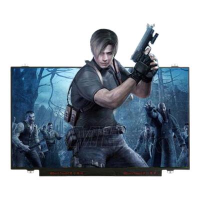 惠普HP笔记本电脑液晶屏显示屏幕