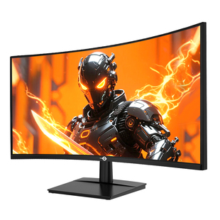 泰坦军团2K180Hz曲面27英寸显示器台式电脑屏幕300Hz高刷240曲屏