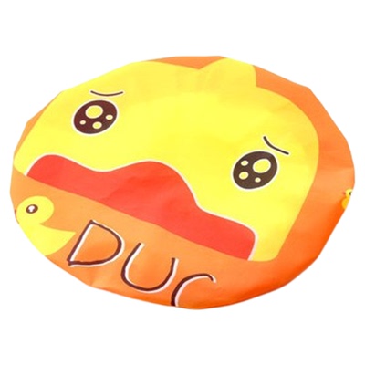 浴帽可爱卡通成人女款洗澡浴帽 防水沐浴帽 洗头帽厨房防油烟帽子