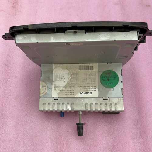 议价Faulty 2015 Baojun 730 Original Main Ut Display Test It