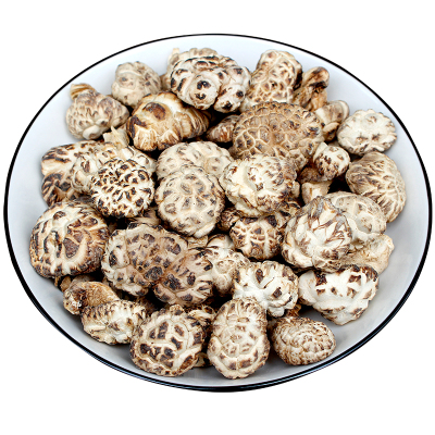 24年新货房县椴木小花菇干货