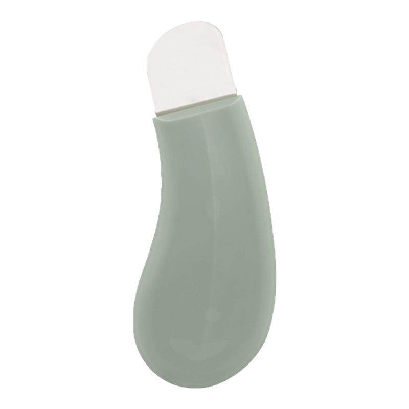 手动黑头铲刮黑头神器去黑头粉刺铲皮机脸部美容工具去死皮铲皮刀