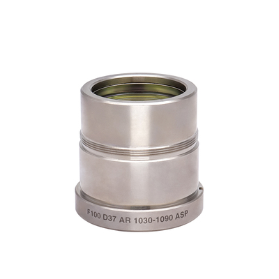 激光切割聚焦准直镜组普雷茨特