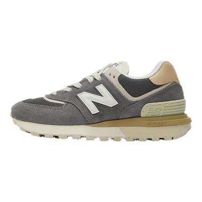 New Balance NB官方男女复古运动鞋系带缓震耐磨休闲鞋U574LGDB