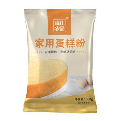 电饭煲蛋糕粉森庄农品