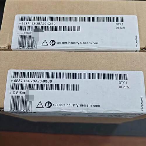 溢价-6ES7153-2BA70-0XB0，153-2BA70-0