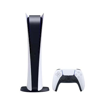 索尼（SONY）PS5 slim轻薄版playstation5国行游戏机