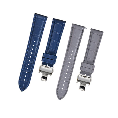 适配浪琴氟橡胶手表带L2名匠L4嘉岚瑰丽军旗康卡斯开创者硅胶表带