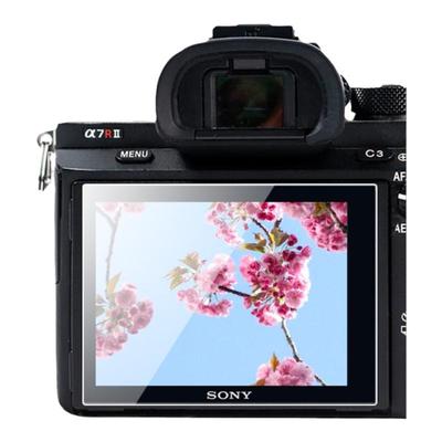 索尼A7M4钢化膜屏幕贴膜