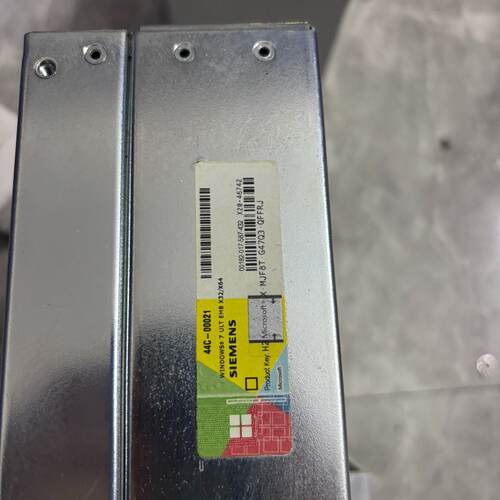 溢价-工控机6AG4131-2GH31-0BX6