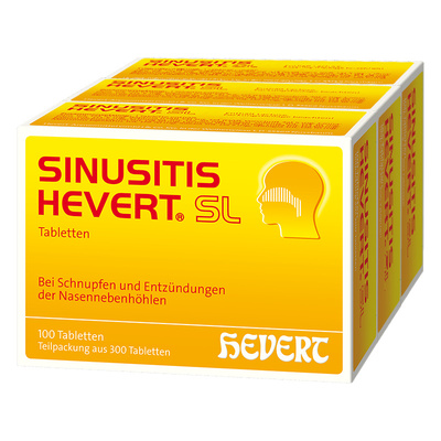 HEVERT菲德鼻通灵鼻过敏鼻窦炎