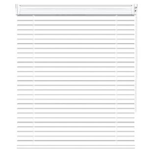 百叶窗帘2025新款卷帘全遮光升降办公免打孔安装厕所卫生间卷拉式