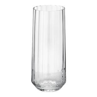 新年礼物GeorgJensen乔治杰生BERNADOTTE水晶玻璃饮料杯六只装