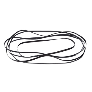 4-5mm 扁皮带 黑胶唱机 录像机 开盘机 留声机皮带 电唱机传动带