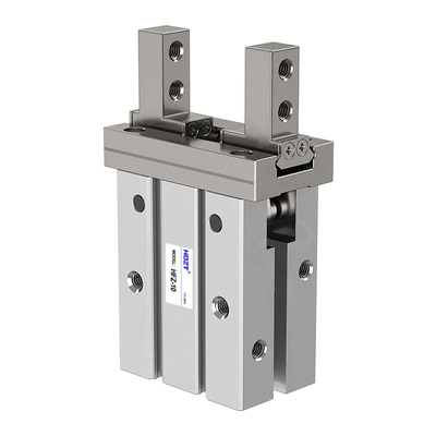 气动手指气缸HFZ厂家直销开专票