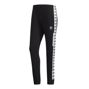 Adidas/阿迪达斯正品LIGHT PANTS TRE男子休闲运动长裤DX4234