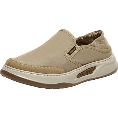 Bata乐福鞋男季新款休闲透气舒适厚底百搭一脚蹬L5770BM5