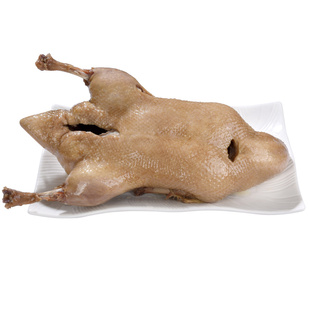 顺丰快递南京苏陵盐水鸭3斤（1500g）以上正宗老卤盐水鸭咸水鸭