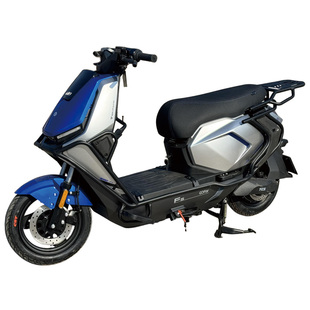 适用小牛FS风速版护杠abs电动车保险杠后尾架尾箱支架改装配件