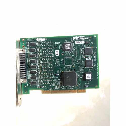 议价NIPCI84308RS232议价维修