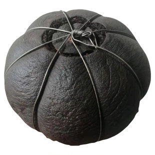 老柚子茶叶陈年普洱熟茶诏安特产八仙柑橘茶成功茶礼品盒