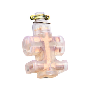 奥格焊机透明十六孔防爆地拖插座耐磨抗压家用工地排插树脂料包邮