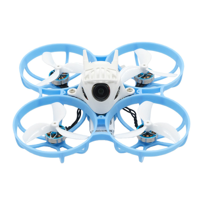 百达BETAFPV Meteor75Pro ELRS2.4G穿越机 400mw模拟图传到手飞