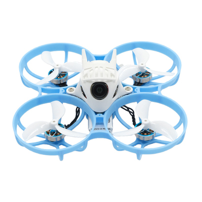 百达BETAFPV Meteor75Pro ELRS2.4G穿越机 400mw模拟图传到手飞