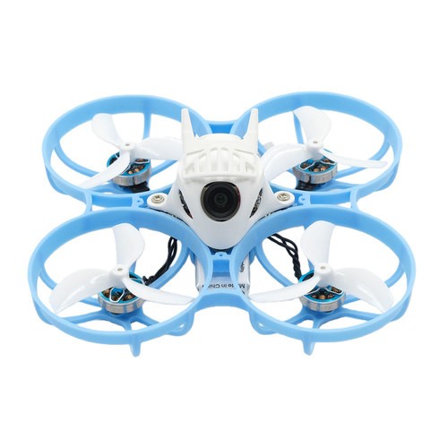 百达BETAFPV Meteor75Pro ELRS2.4G穿越机 400mw模拟图传到手飞