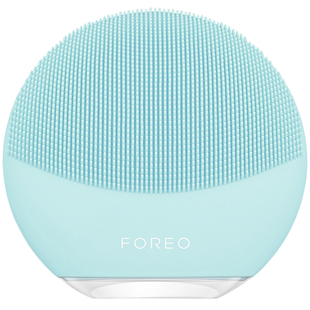 FOREO luna mini3露娜洗脸仪电动洁面仪洗脸刷神器送生日礼物女生