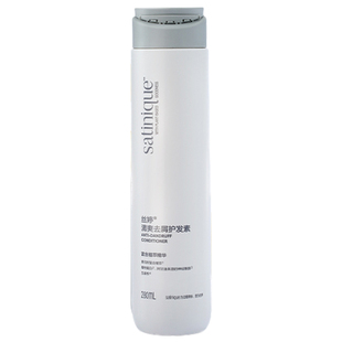 安利丝婷清爽去屑护发素 正品清屑调理护发素去头皮屑止痒280ml