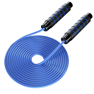 MenteCaro长绳多人跳绳体育活动