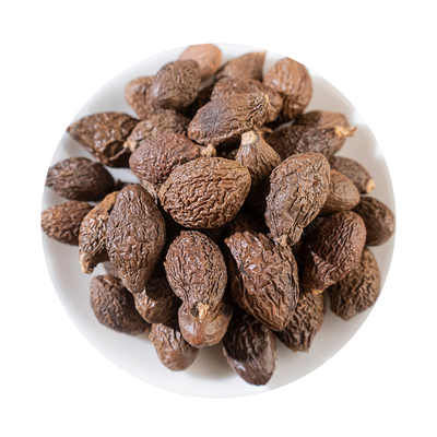 胖大海100g泡水胖大海果茶罗汉果散装可搭赔罗汉果菊花甘草枇杷叶