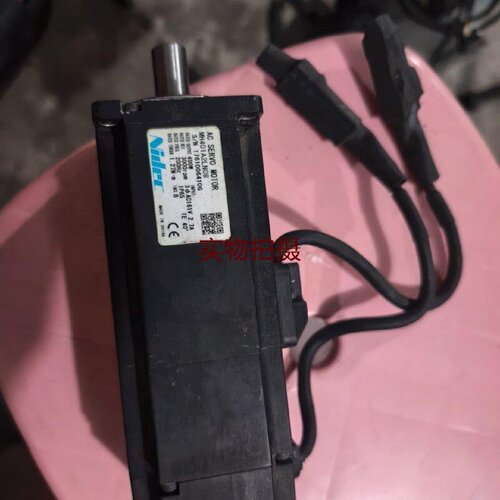 询价-dec伺服电机MH401A2LN08400W三相AC