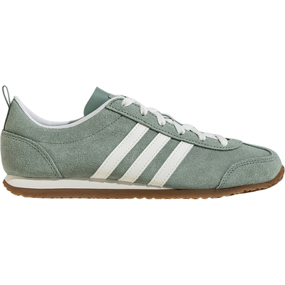 Adidas/阿迪达斯正品VS JOG 2.0 男女款薄底经典休闲鞋JS4445