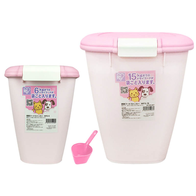 密封防潮爱丽思储粮桶