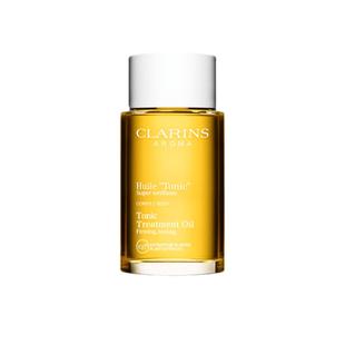 【自营】CLARINS娇韵诗天然调和身体护理油 100ml滋润紧致保湿