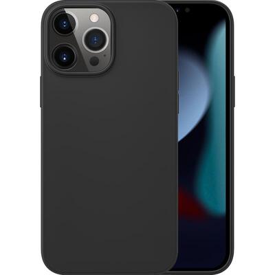 麦麦米苹果13系列手机壳液态硅胶