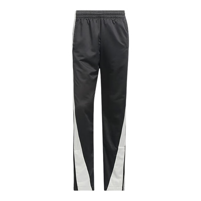 Adidas/阿迪达斯正品春秋男女运动系带宽松休闲经典长裤JL6885