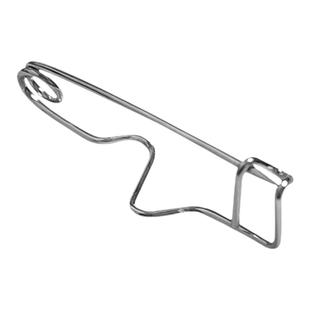 曲型别针葫芦别针S型胸针安全小别针吊绳吊牌钩针服装DIY辅料配件