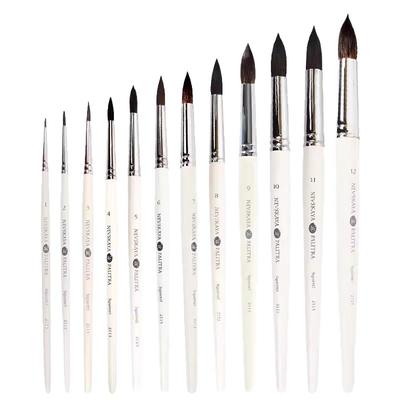 俄罗斯水彩笔WhiteNights