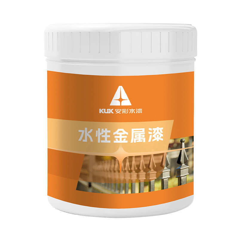 入户门改色铁门防锈金属漆自刷翻新改色漆防盗门专用漆水性金属漆
