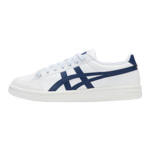 Onitsuka Tiger鬼塚虎官方ADVANTI男女休闲小白鞋板鞋1183A506