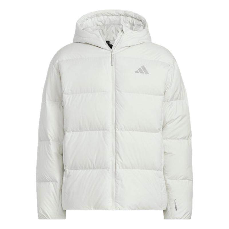 阿迪达斯男子羽绒服adidas