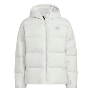 阿迪达斯男子羽绒服adidas